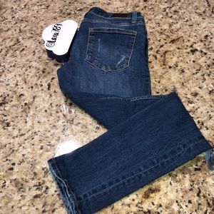 ZARA Z1975 Basic Dept. Denim